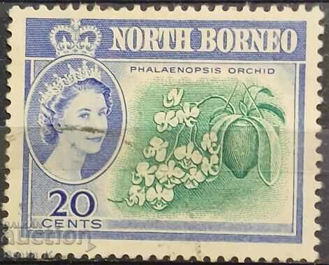 North Borneo