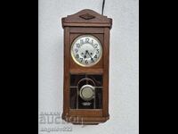Немски стенен часовник JUNGHANS WURTTENBERG