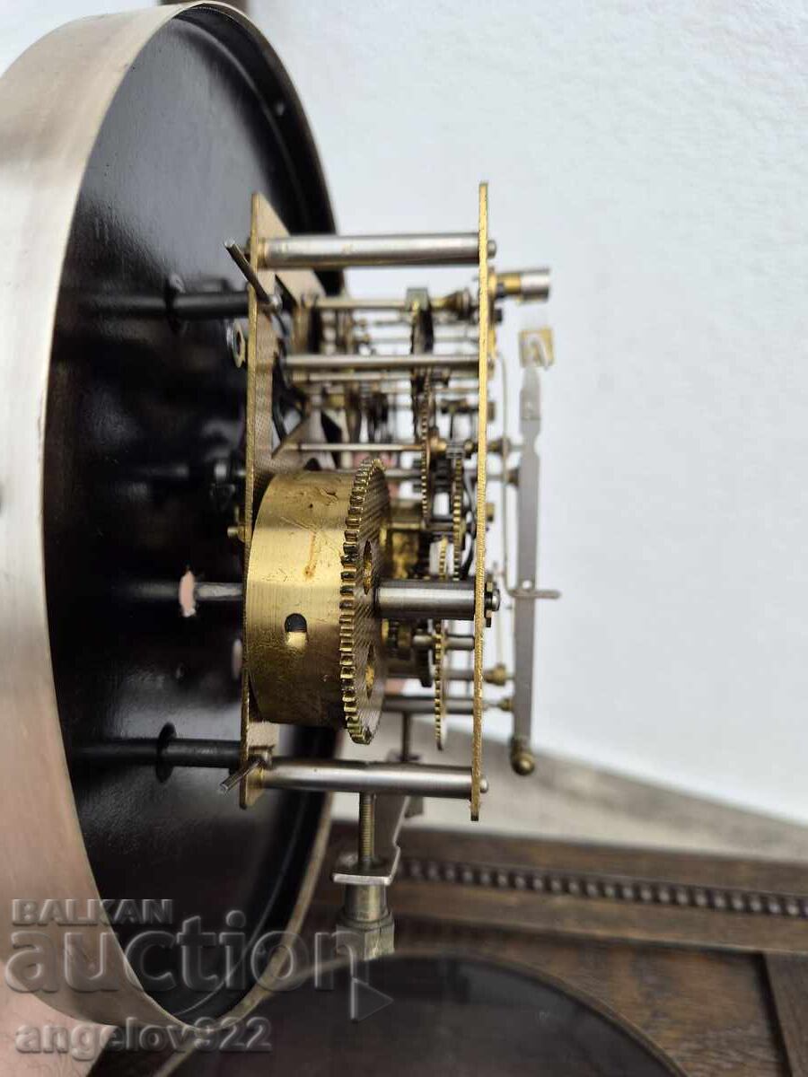 JUNGHANS Ceas de perete german - 7