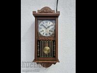 31-day BEACON wall clock WORKING