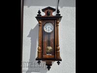 JUNGHANS Ceas German de Perete FUNCȚIONAT