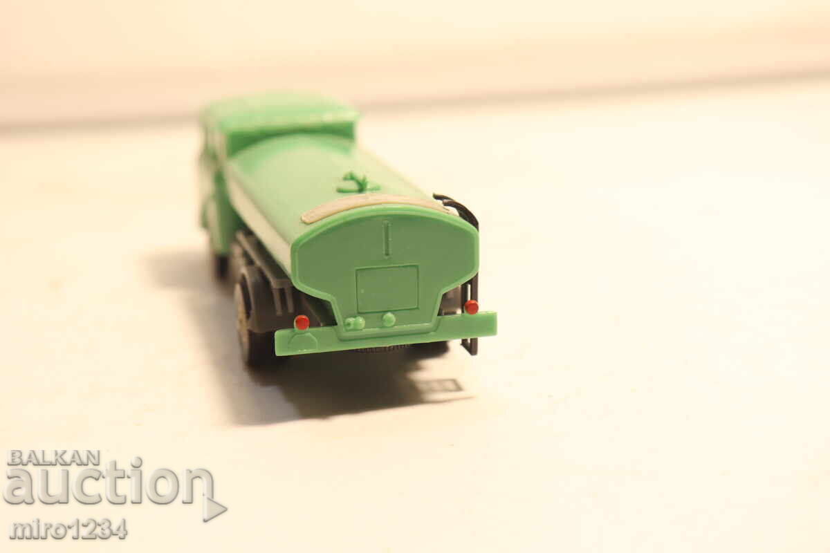 H0 1/87 PERMOT SKODA LIAZ SKODA TRUCK MODEL CAR - 5
