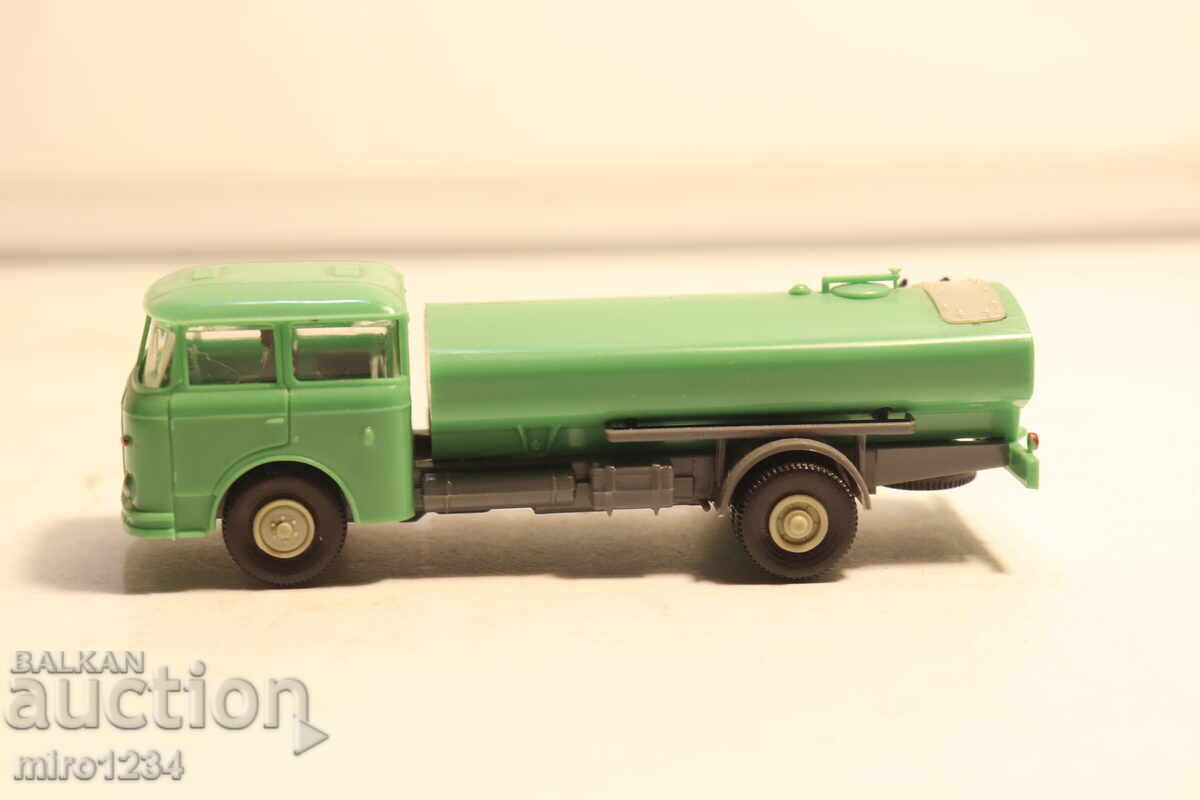 H0 1/87 PERMOT SKODA LIAZ SKODA TRUCK MODEL CAR