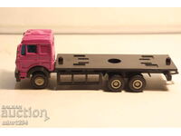 1/50 ??? MERCEDES BENZ CAMION MAȘINUȚĂ MODEL