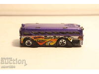 MODEL AUTOBUZ HOT WHEELS 1/64