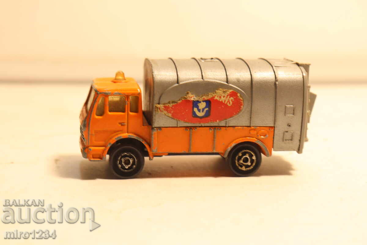 MAJORETTE MERCEDES BENZ CAMION MAȘINUȚĂ MODEL MAJORETTE MERCEDES BENZ CAMION MAȘINUȚĂ MODEL
