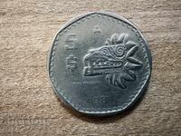 Mexic - 5 pesos (1981)