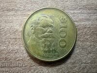 Mexic - 100 pesos (1985)