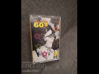 Κασέτα ήχου - Hits of the 60's