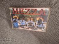 Audio cassette - 100% Latino
