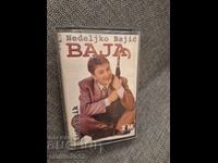 Ηχητική κασέτα - Nedejiko Bajic