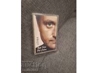 Caseta audio - Phil Collins
