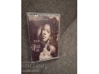 Audio cassette - Natalie Cole