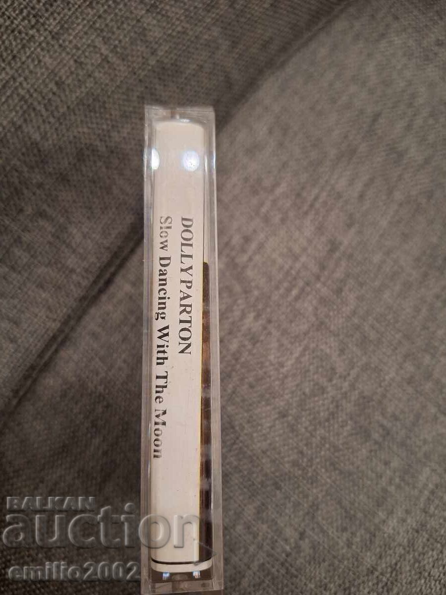 Κασέτα ήχου - Dolly Parton με τιμή € 1.49 | 2.91 BGN