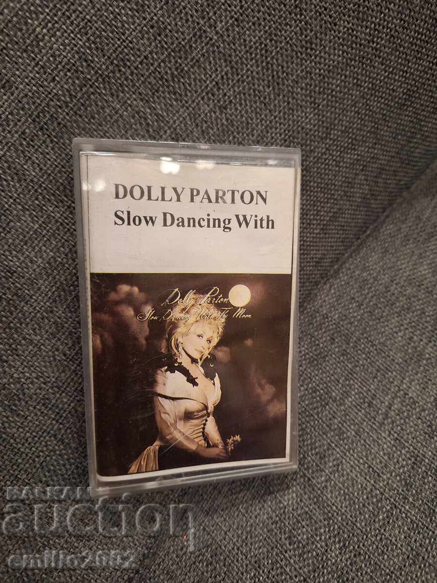 Κασέτα ήχου - Dolly Parton