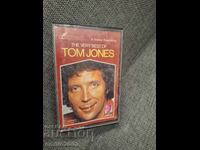 Κασέτα ήχου - Tom Jones