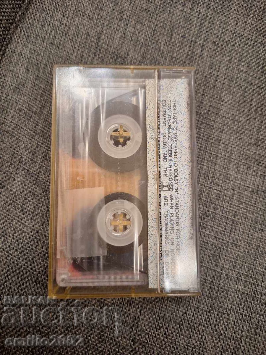 Δημοπρασία Κασέτα ήχου - Vangelis