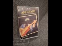 Audio cassette - Dire Straits
