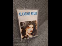 Κασέτα ήχου - Alannah Myles