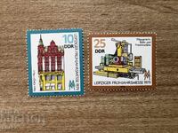 GDR - Leipzig Spring Fair (1979) MNH