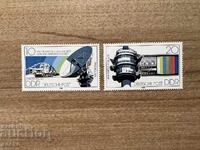 GDR - Radio and Television (1980) MNH