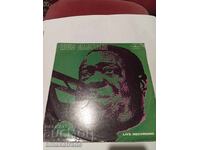Disc Louis Armstrong – Live Recording