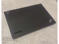 Идеален! Intel i5 / 12RAM  / 256 SSD Lenovo ThinkPad