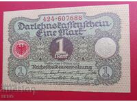Banknote-Germany-1 mark 1920