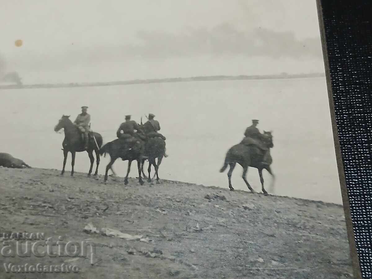 Доставка на Фотография-Стара снимка-ген.КОНСТАНТИН СОЛАРОВ-АРХИВ.