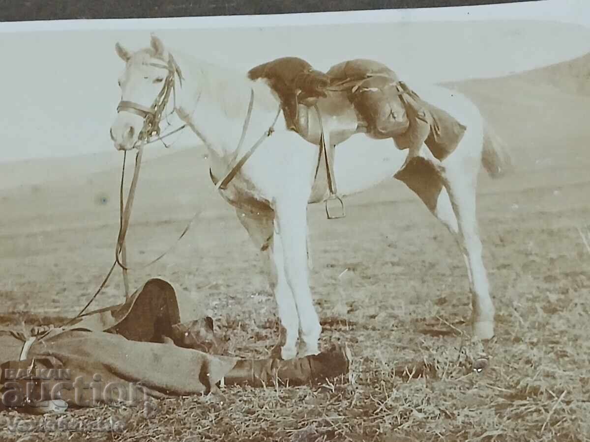 Аукцион Фотография-Стара снимка-ген.КОНСТАНТИН СОЛАРОВ-АРХИВ.
