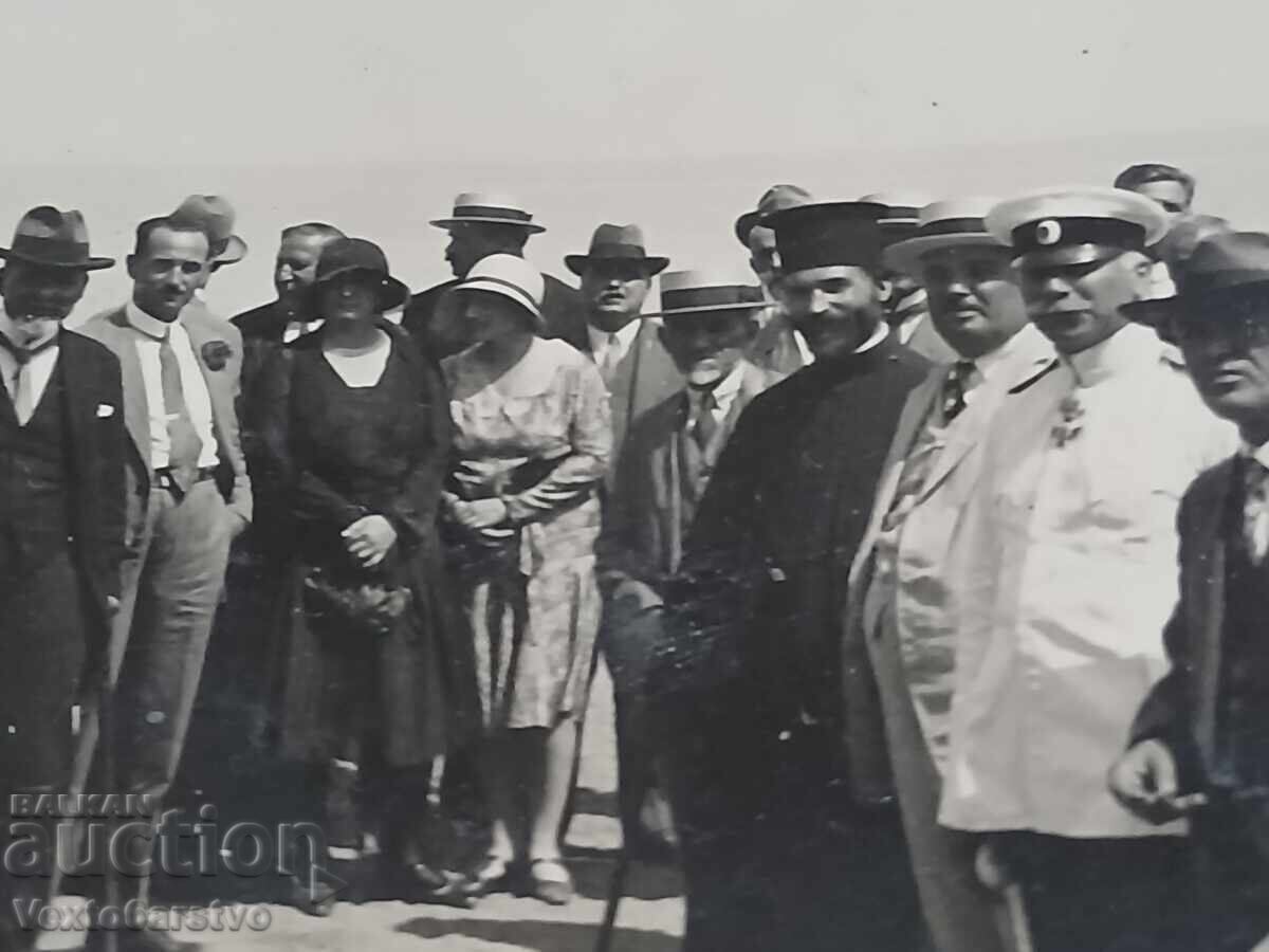 Доставка на Фотография-Стара снимка-ген.КОНСТАНТИН СОЛАРОВ-АРХИВ.
