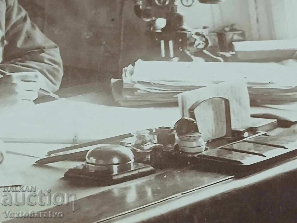 Аукцион Фотография-Стара снимка-ген.КОНСТАНТИН СОЛАРОВ-АРХИВ.