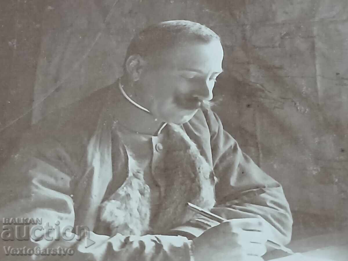 Доставка на Фотография-Стара снимка-ген.КОНСТАНТИН СОЛАРОВ-АРХИВ.