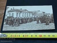 Фотография-Стара снимка-ген.КОНСТАНТИН СОЛАРОВ-АРХИВ.
