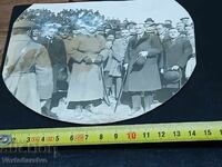 Фотография-Стара снимка-ген.КОНСТАНТИН СОЛАРОВ-АРХИВ.