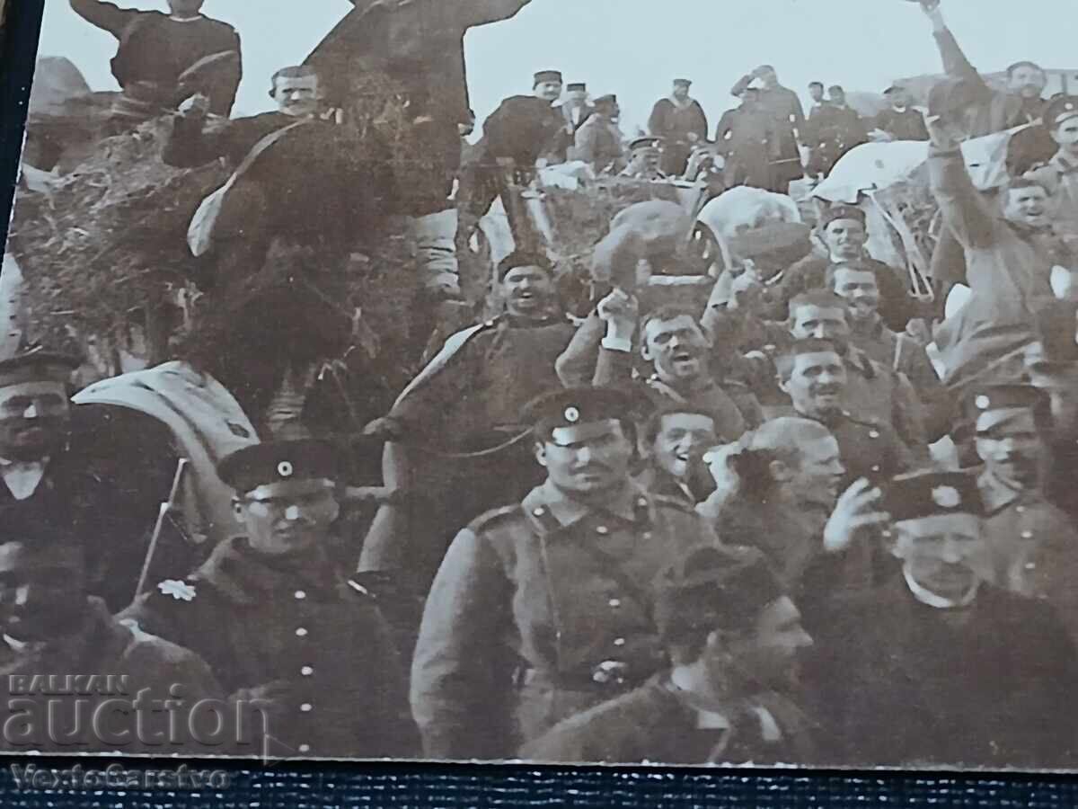 Фотография-Стара снимка-АТАНАС БУРОВ-АРХИВ. с цена € 19.00 | 37.16 лв.