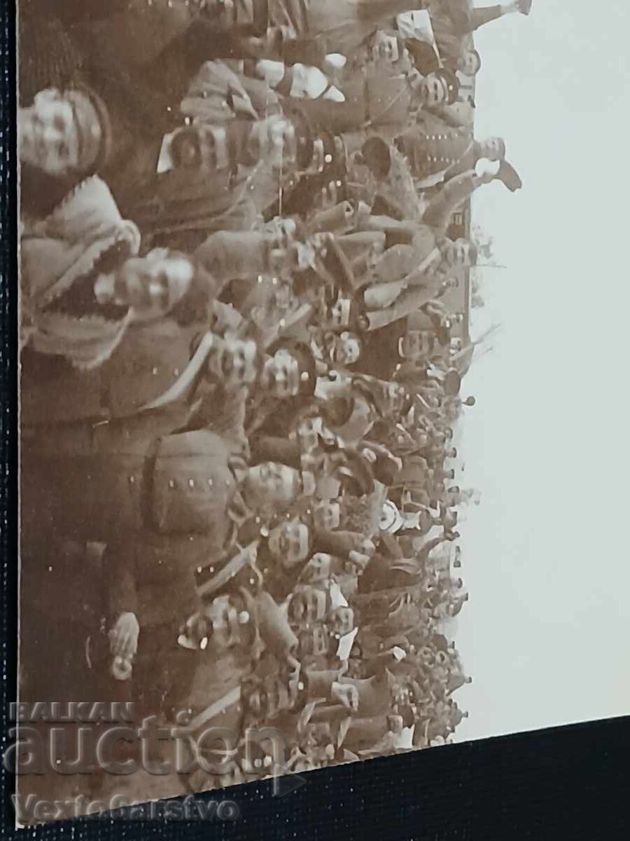 Доставка на Фотография-Стара снимка-АТАНАС БУРОВ-АРХИВ.