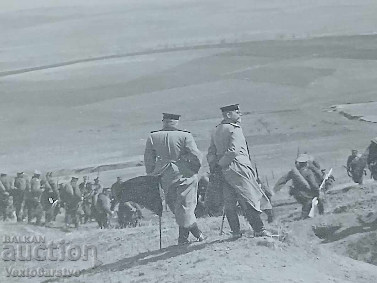Фотография-Стара снимка-АРХИВ. с цена € 29.00 | 56.72 лв.