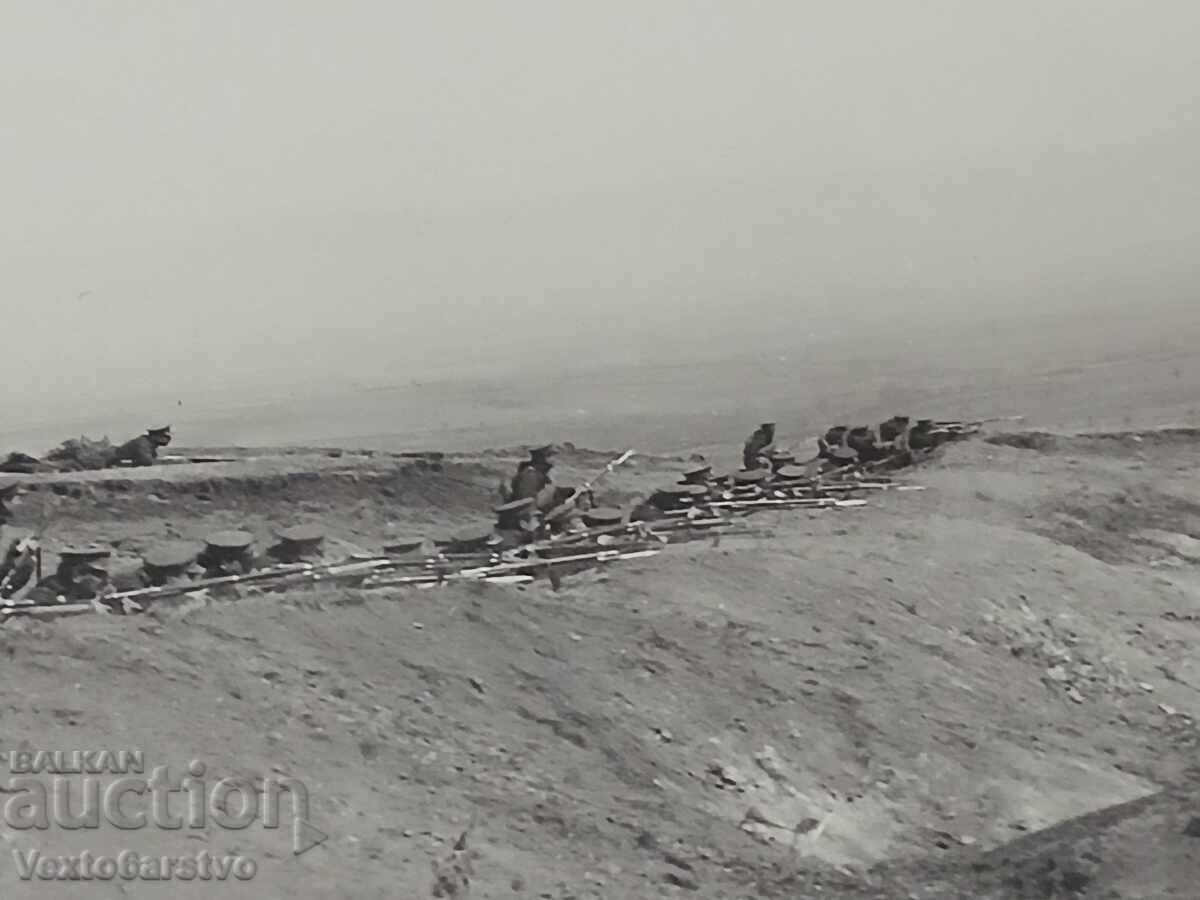 Доставка на Фотография-Стара снимка-АРХИВ.