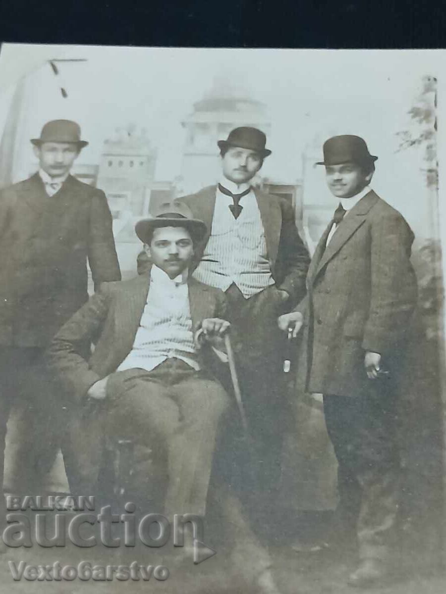 Фотография-Стара снимка-АТАНАС БУРОВ-АРХИВ. с цена € 49.00 | 95.84 лв.