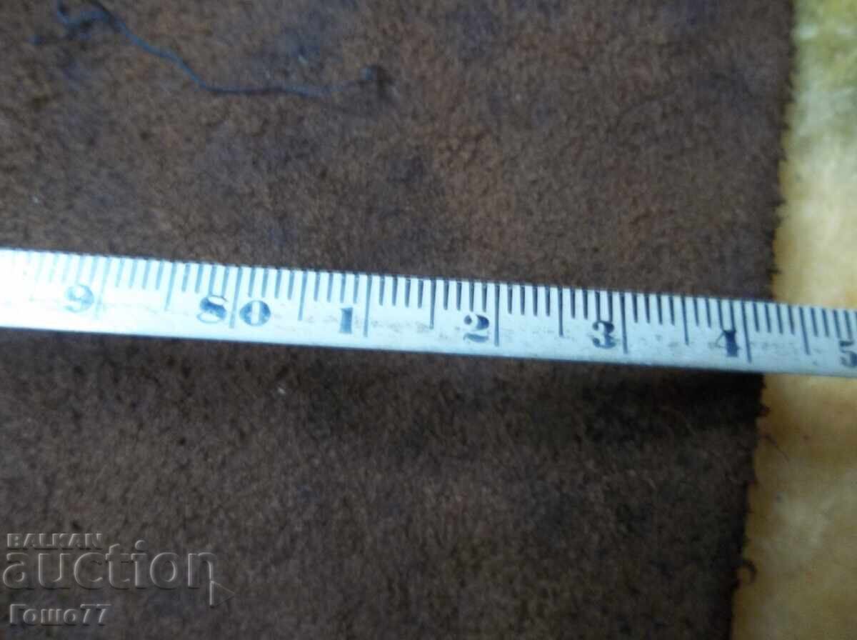 Auction Leather Auction Leather