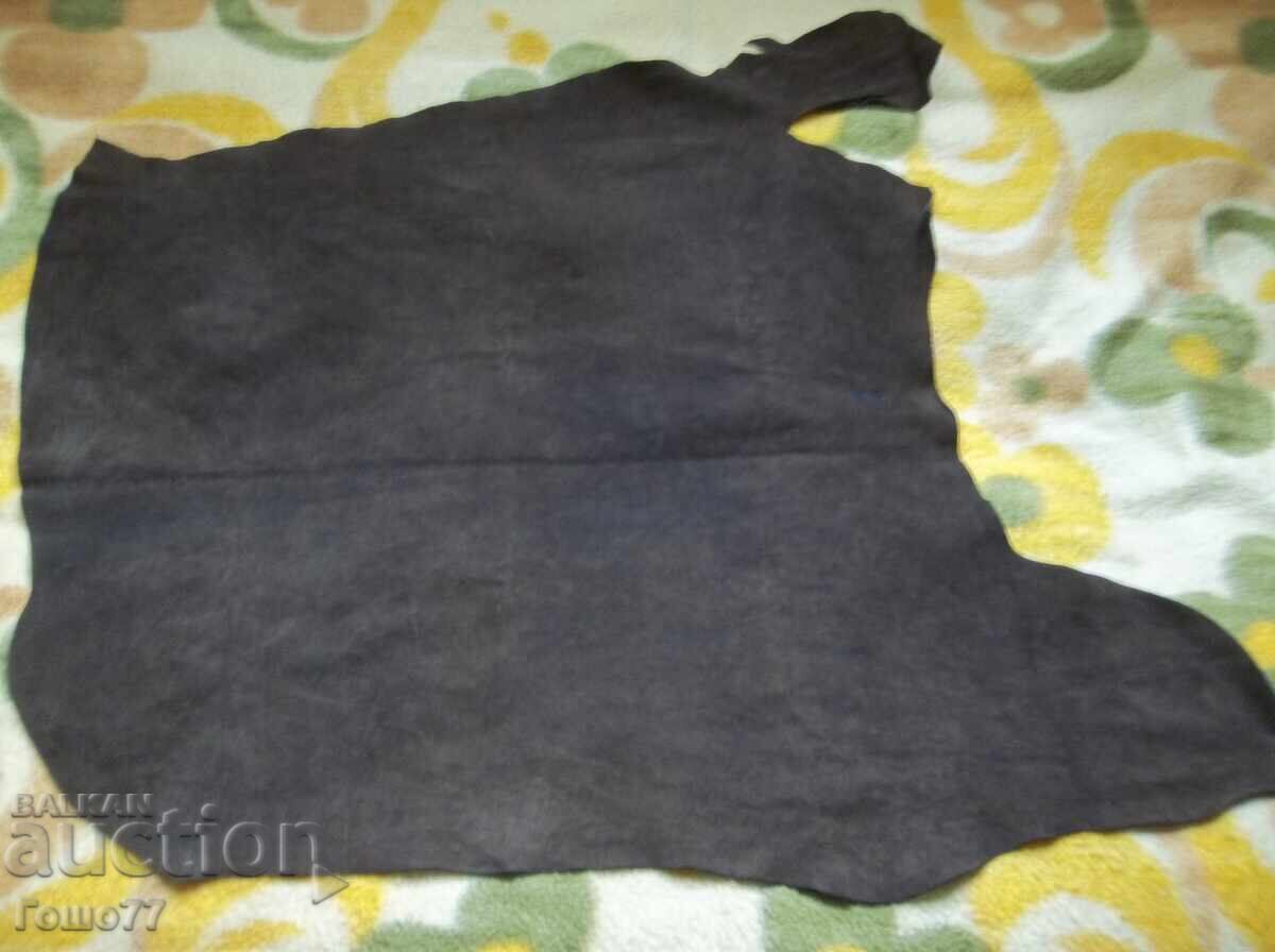 Leather - 6 Leather - 6