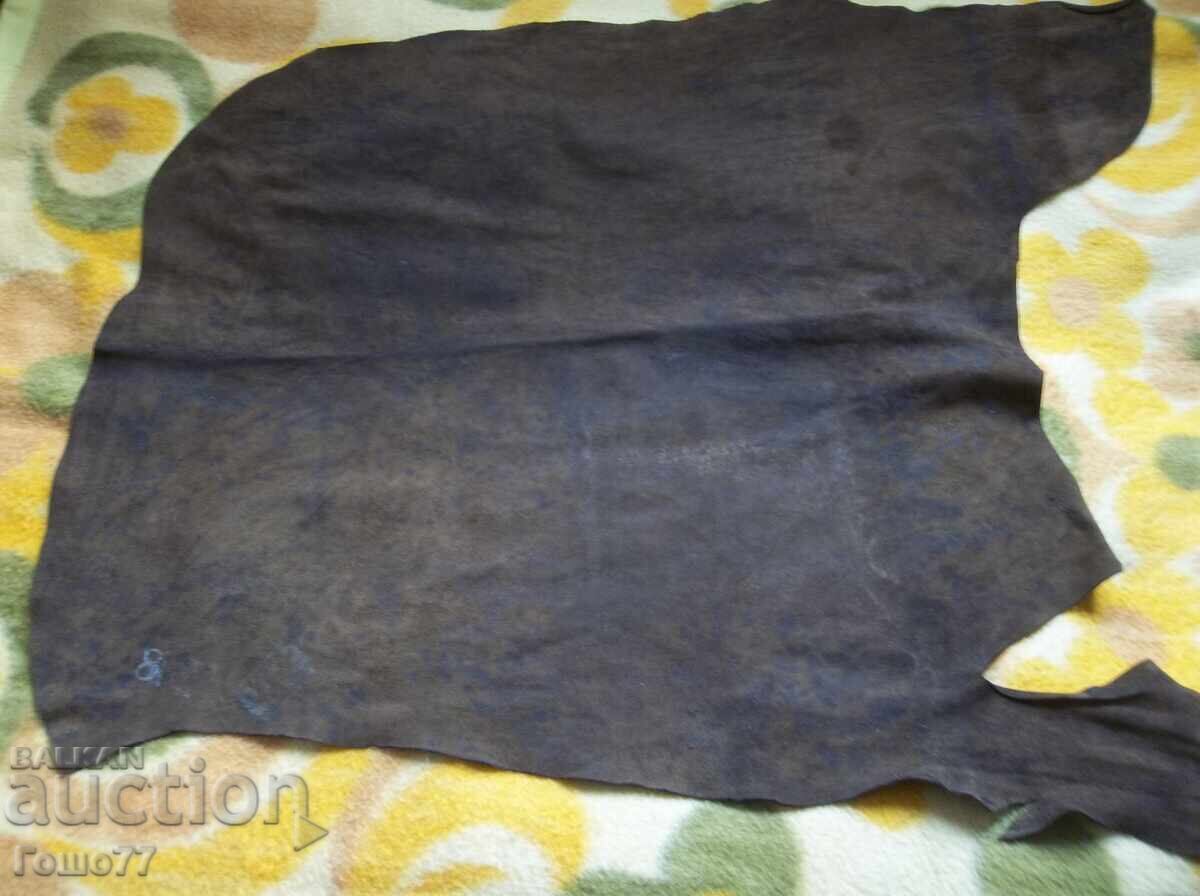 Leather Leather