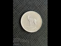EAU 25 fils, 2007
