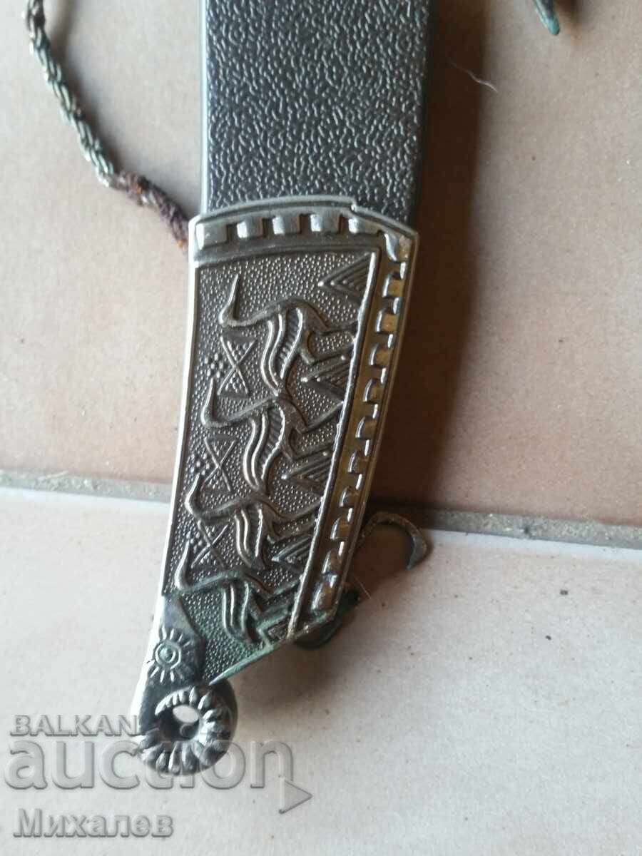 Kama Knife Dragon Dagger - 5 Kama Knife Dragon Dagger - 5