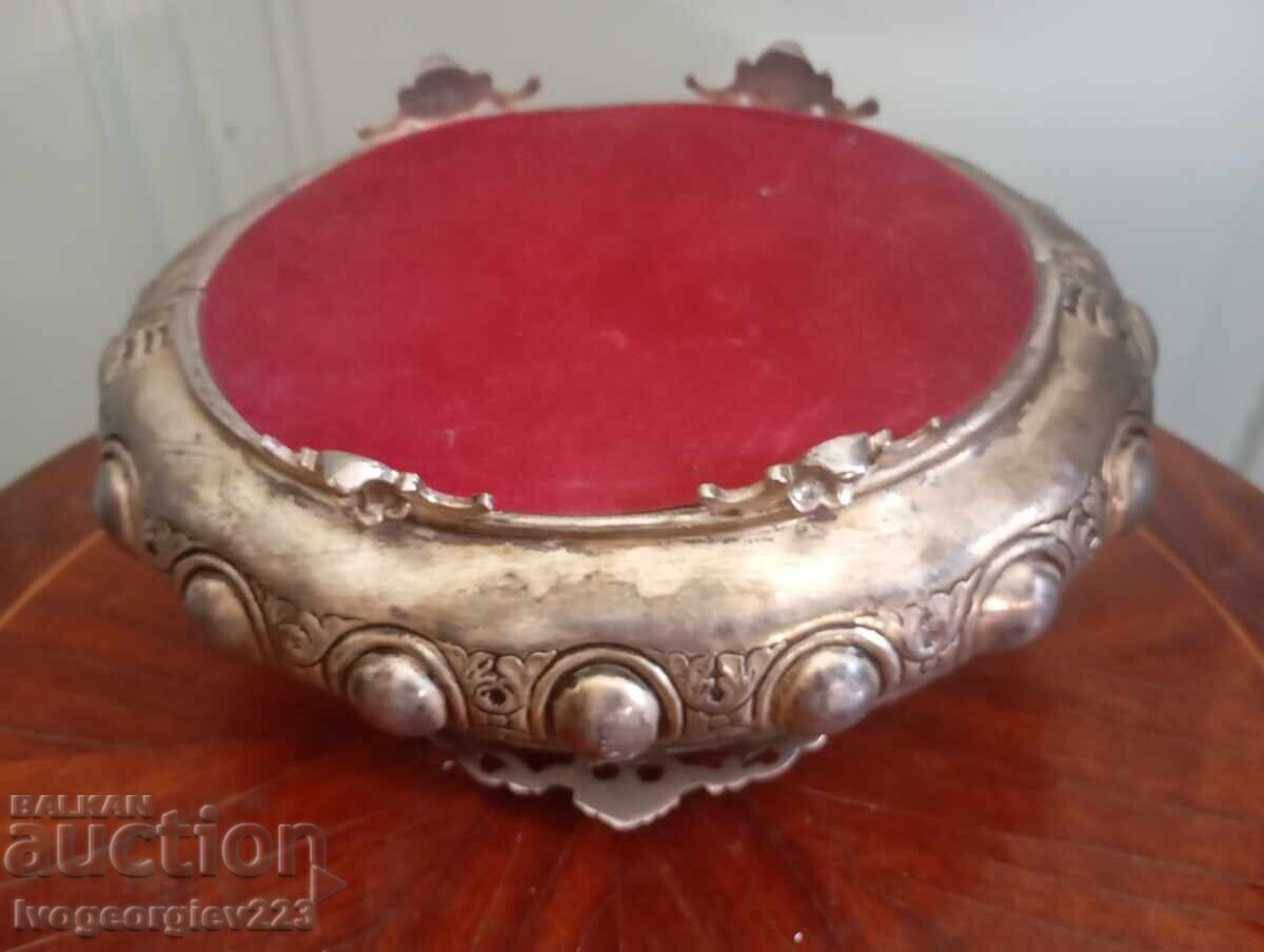 Cutie de bijuterii vintage - 6