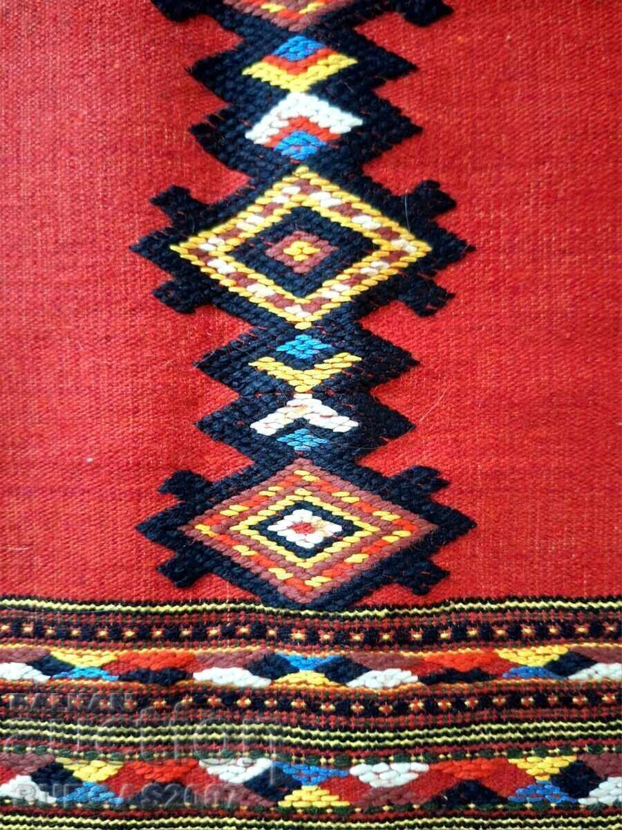 Old apron for a folk costume - 1 with price € 190.00 | 371.61 BGN