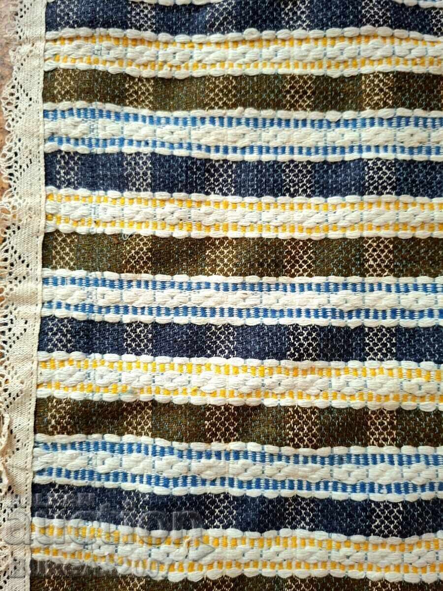 Old apron for a folk costume - 2 with price € 120.00 | 234.70 BGN