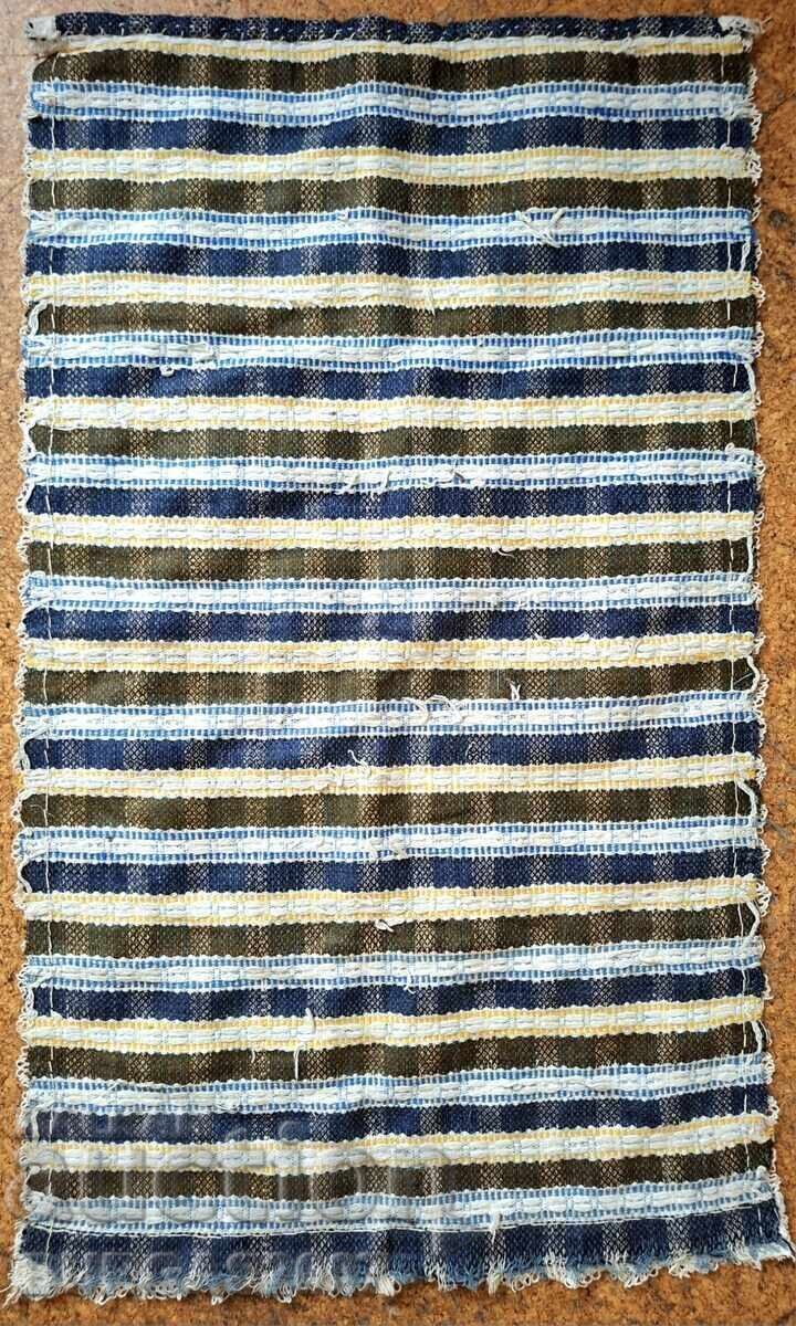 Delivery of Old apron for a folk costume - 2