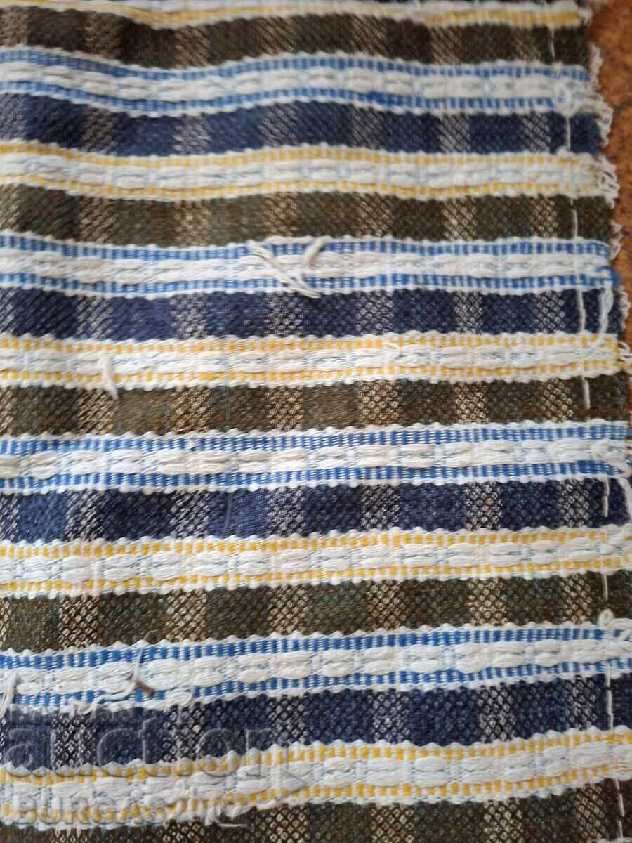 Costum vechi șorț - 5